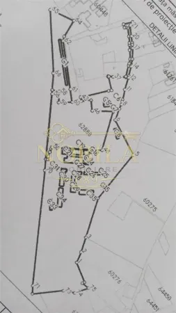 Teren Târgu Ocna - poza 1