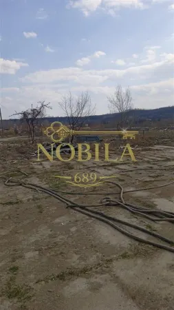 Teren Târgu Ocna - poza 2