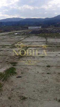 Teren Târgu Ocna - poza 5