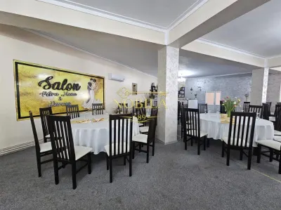 Spațiu comercial Onești - poza 2