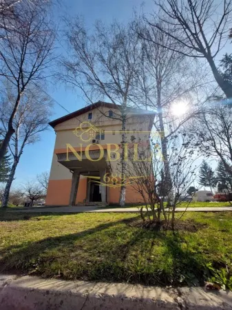 Teren Onești - poza 1