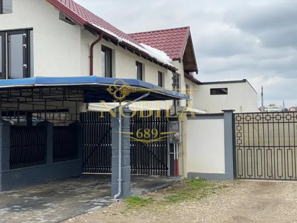 Spațiu comercial Onești - poza 2