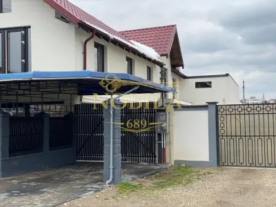 Spațiu comercial Onești - poza 2
