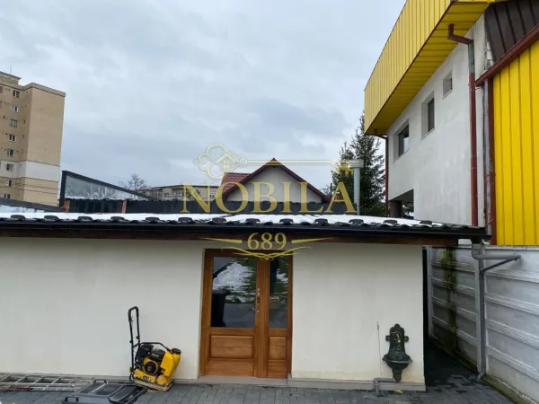 Spațiu comercial Onești - poza 17