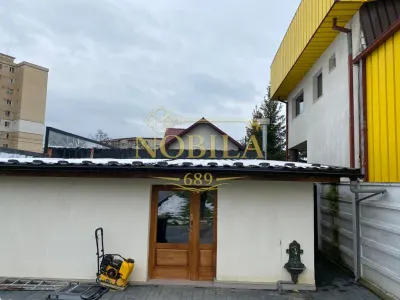 Spațiu comercial Onești - poza 17