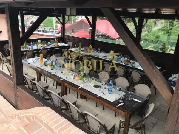 Hotel/Pensiune Onești - poza 11