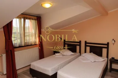 Hotel/Pensiune Onești - poza 16