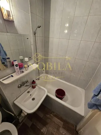 Apartament 5 camere Târgu Ocna - poza 17