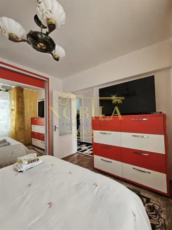 Apartament 5 camere Târgu Ocna - poza 20