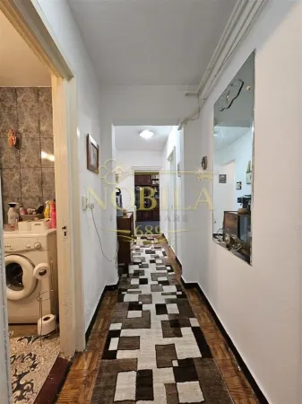 Apartament 5 camere Târgu Ocna - poza 4
