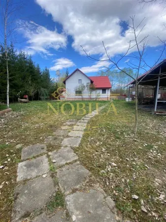 Casă 10 camere Manastirea Casin - poza 11