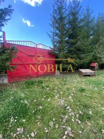 Casă 10 camere Manastirea Casin - poza 12
