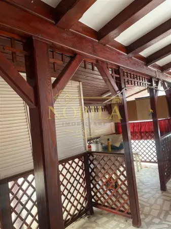 Casă 10 camere Manastirea Casin - poza 18