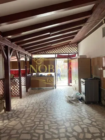 Casă 10 camere Manastirea Casin - poza 19