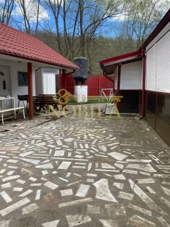 Casă 10 camere Manastirea Casin - poza 23