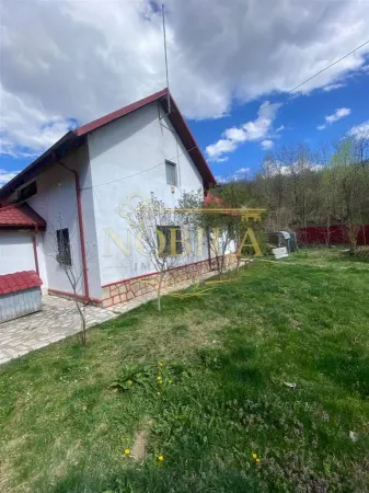 Casă 10 camere Manastirea Casin - poza 7