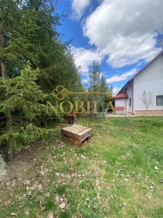 Casă 10 camere Manastirea Casin - poza 10