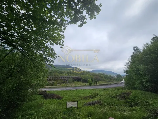 Teren Târgu Ocna - poza 6