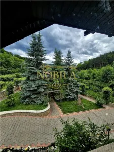 Casă 5 camere Târgu Ocna - poza 2