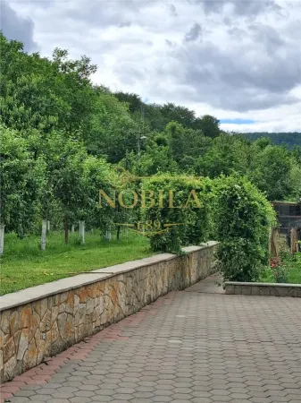 Casă 5 camere Târgu Ocna - poza 16