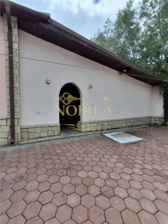 Casă 5 camere Târgu Ocna - poza 19