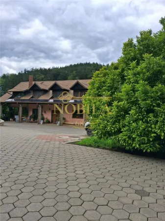 Casă 5 camere Târgu Ocna - poza 20