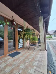 Casă 5 camere Târgu Ocna - poza 21