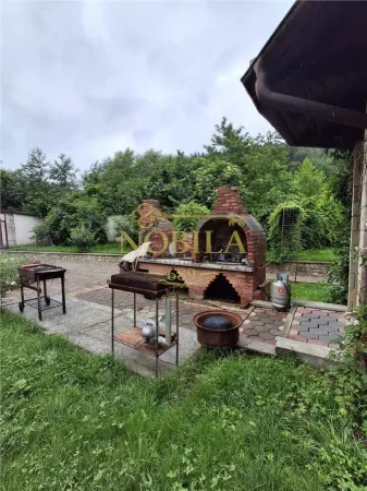 Casă 5 camere Târgu Ocna - poza 23
