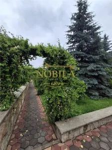 Casă 5 camere Târgu Ocna - poza 24