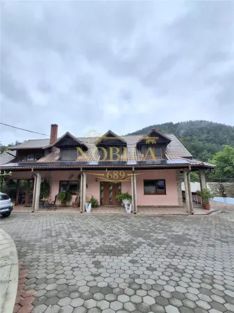 Casă 5 camere Târgu Ocna - poza 25
