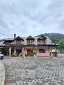 Casă 5 camere Târgu Ocna - poza 25