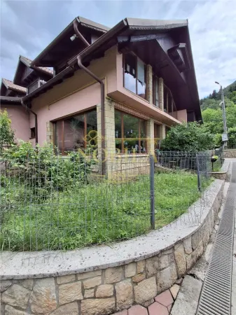 Casă 5 camere Târgu Ocna - poza 5
