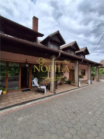 Casă 5 camere Târgu Ocna - poza 9
