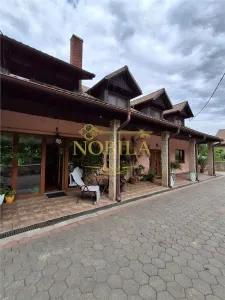 Casă 5 camere Târgu Ocna - poza 9