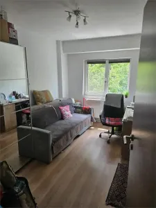 3 camere decomandate, etaj 2/8 - zona Tei - Bucuresti