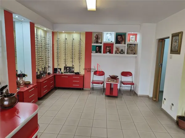 Spațiu comercial București - poza 2