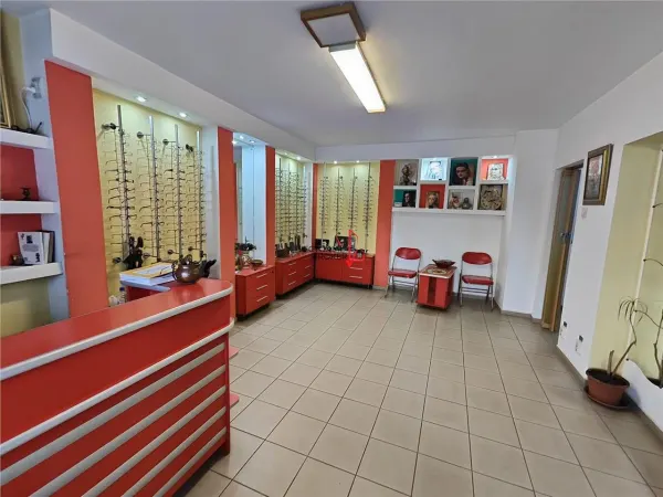 Spațiu comercial București - poza 4
