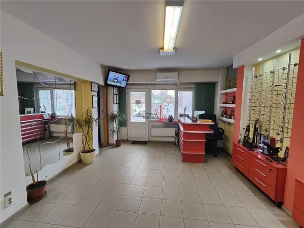 Spațiu comercial București - poza 5