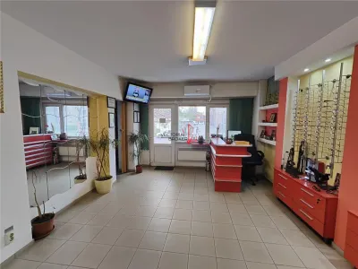 Spațiu comercial București - poza 5