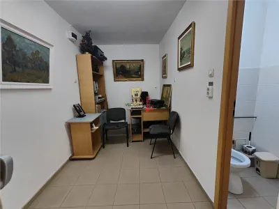 Spațiu comercial București - poza 7