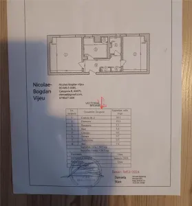 Apartament 2 camere București - poza 8