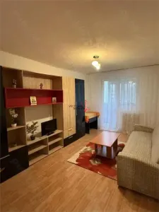Apartament decomandat et.5/10, in bloc reabilitat langa Parcurile Tei si Doamna Ghica - Bucuresti