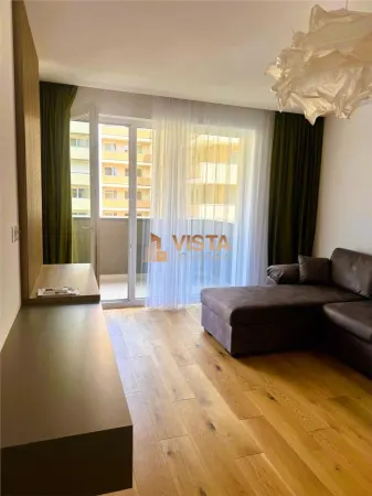 Apartament 2 camere Brașov - poza 1