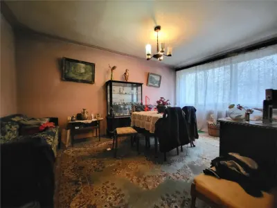 Apartament 3 camere București - poza 2
