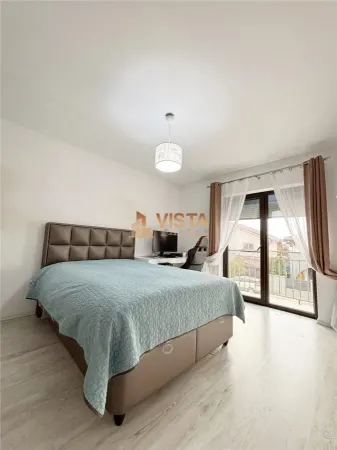 Casă 4 camere Sânpetru - poza 13