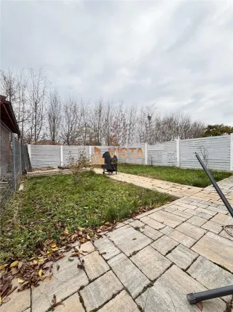 Casă 4 camere Sânpetru - poza 17