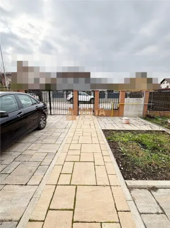 Casă 4 camere Sânpetru - poza 18