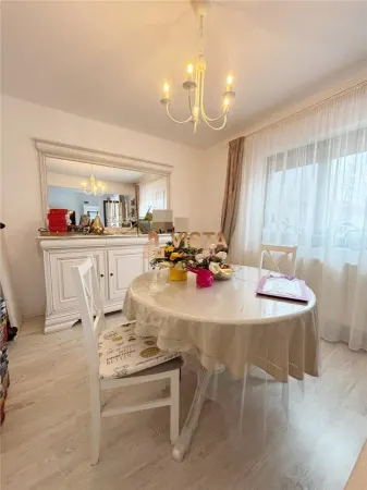 Casă 4 camere Sânpetru - poza 4
