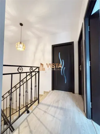 Casă 4 camere Sânpetru - poza 10