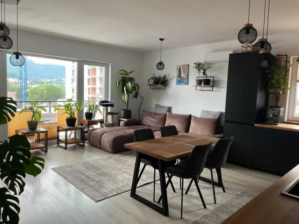 Apartament 2 camere Brașov - poza 1